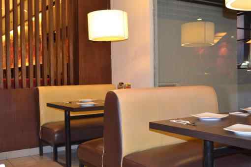 Interior designers & decorator 